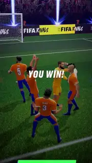 FIFA Rivals captura 11