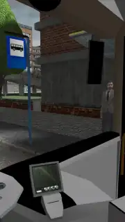 Public Transport Simulator captura 12