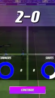 Champions Elite Football captura 15