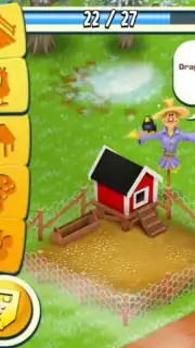 Hay Day captura 3