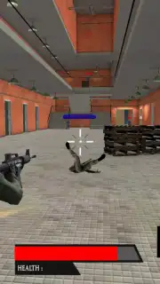 Real Shooting Strike captura 8