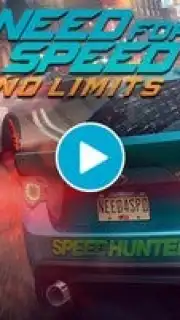 Need for Speed No Limits captura 1