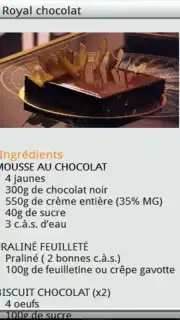 Recettes patisseries captura 4