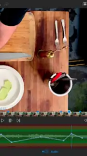 LumaFusion: Education Edition captura 22