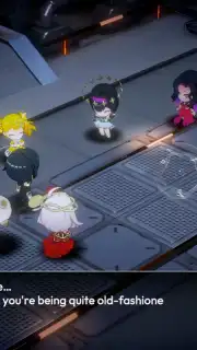 takt op. Symphony captura 9