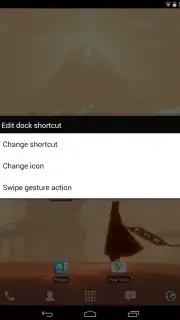LauncherPro captura 3
