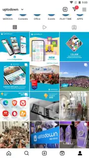 Instagram Lite captura 11