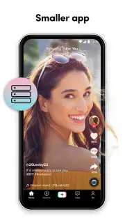 TikTok Lite captura 11