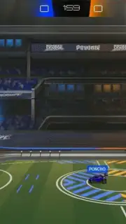 Rocket League Sideswipe captura 10