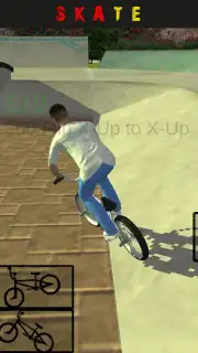 BMX FE3D 2 captura 9