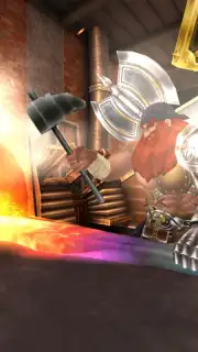 Dragon Project captura 4