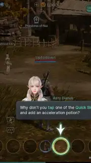 ArcheAge WAR (KR) captura 10