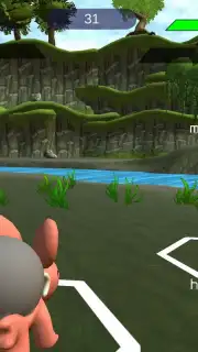 geopets captura 3