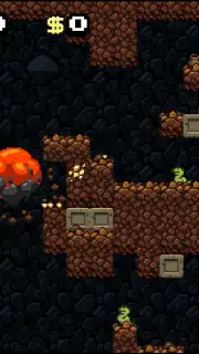 Spelunky Classic HD captura 5