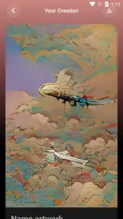 Dream by WOMBO captura 1