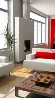Living Room Decorating Ideas captura 4