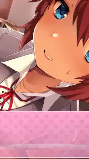 Doki Doki Literature Club! captura 12