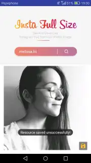 InstaFullSize captura 1