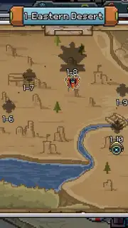 Bit Legend captura 8