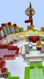 Bedwars for minecraft captura 2