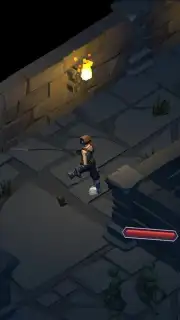 Dread Rune captura 6