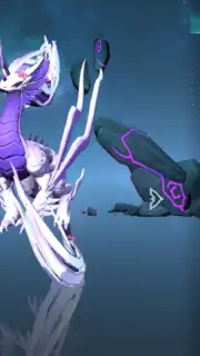 Evolution: Dragon X captura 9