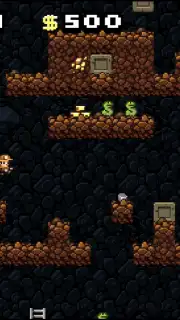 Spelunky Classic HD captura 8