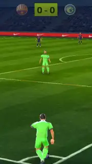 Football 2019 captura 8