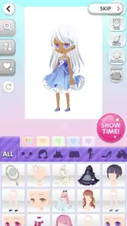 Star Girl Fashion: CocoPPa Play captura 5