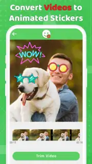 Animated Sticker Maker captura 7