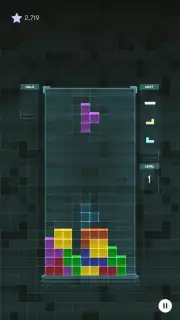 Tetris captura 4