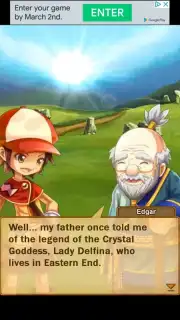 Bulu Monster captura 14