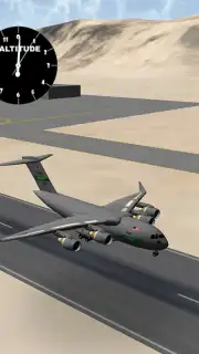 Airplane! captura 12