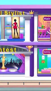 Stylist Girl captura 7