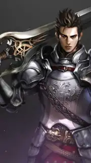 Dragon Raja Origin on ZEMIT captura 2