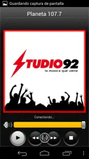 Radio captura 6