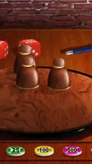 Farkle Blitz captura 4
