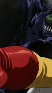 One Punch Man - The Strongest captura 9