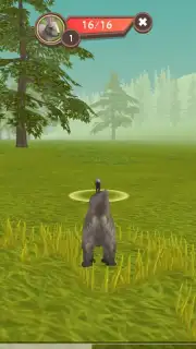 WildCraft captura 1