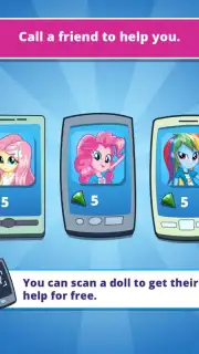 Equestria Girls captura 16