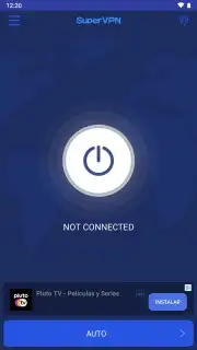 Super VPN captura 5