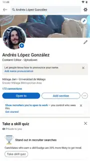 LinkedIn captura 5
