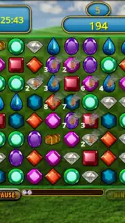 Jewel Magic captura 1