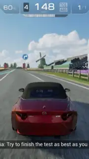 Racing Master (NA) captura 4