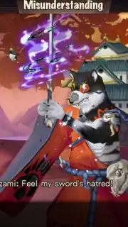 Onmyoji captura 3