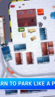 Parking Mania captura 13