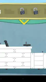 Boomerang Make and Race captura 7
