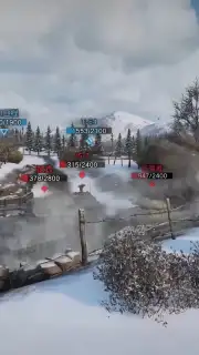 Tank Company captura 7