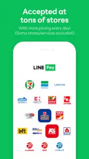 LINE Pay captura 3