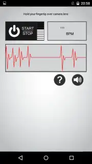 Monitor Heart Rate captura 5